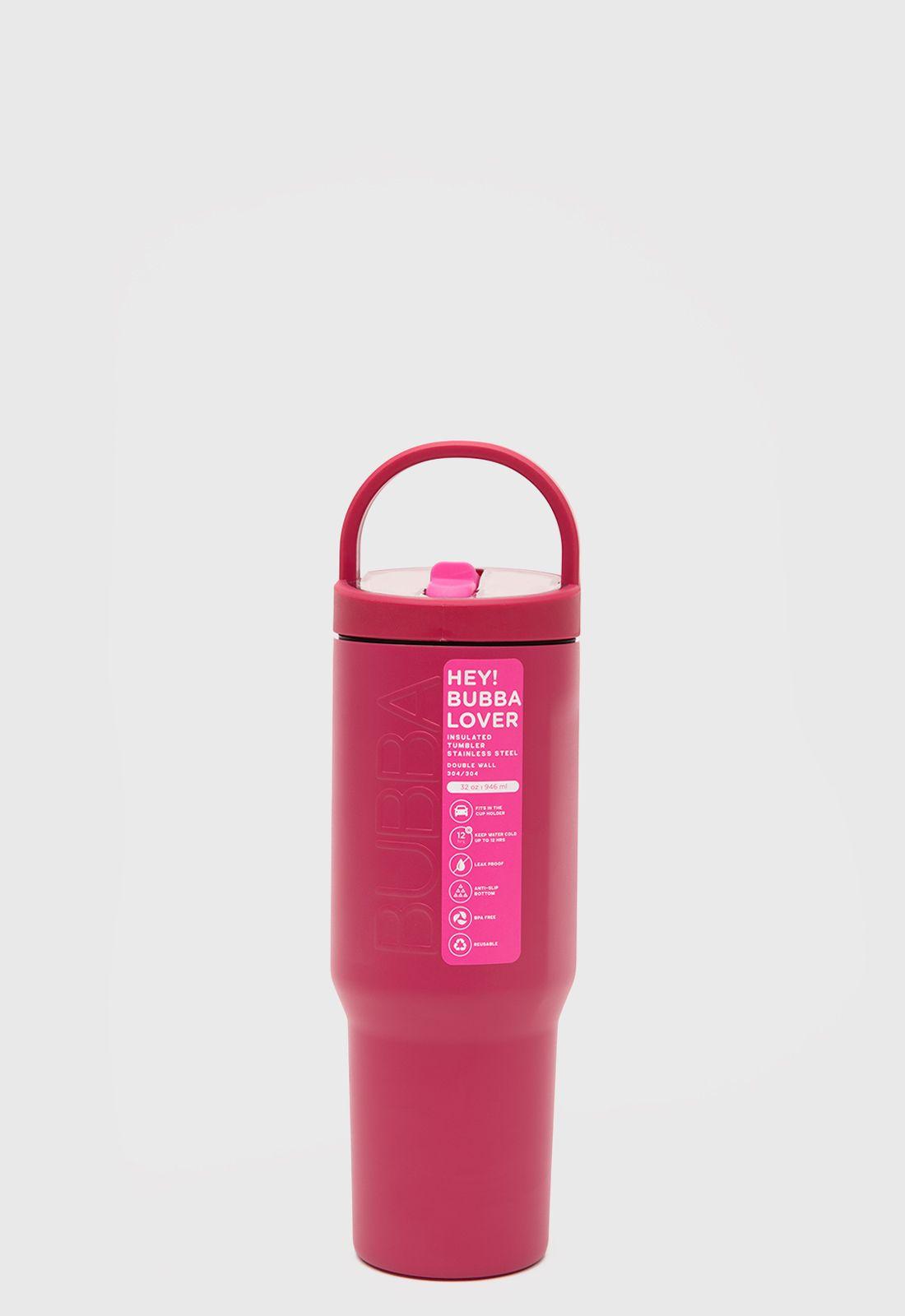 Botella Tumbler Ruby Red Bubba Essentials-3