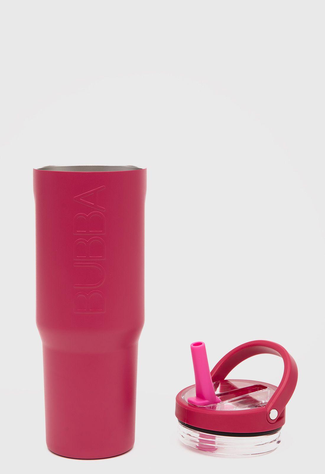 Botella Tumbler Ruby Red Bubba Essentials-4