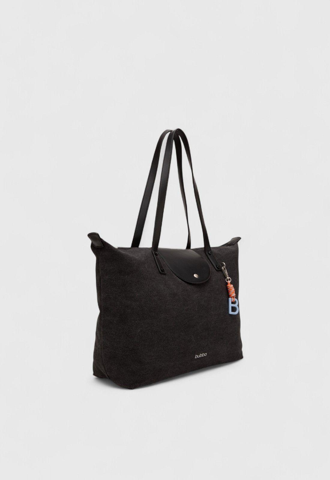 Tote Florence Black Bubba Essentials-2
