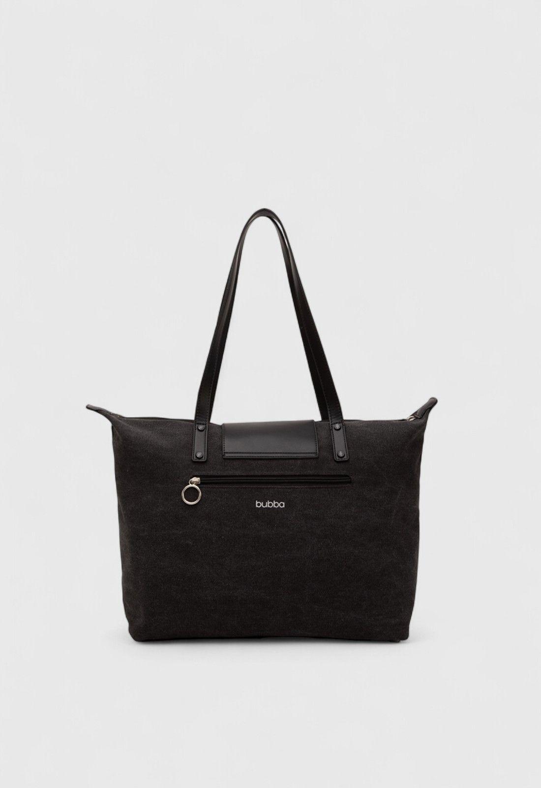 Tote Florence Black Bubba Essentials-3