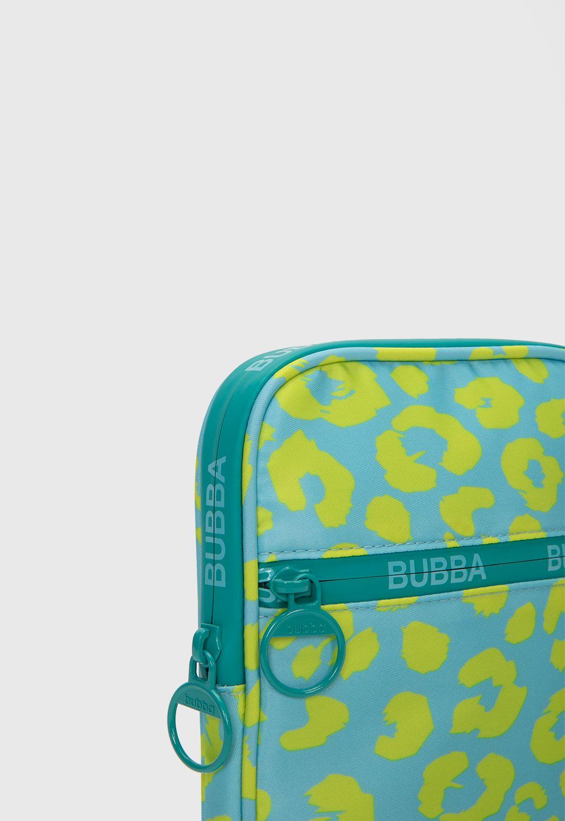 Estuche Kindle Bag Zanzibar Celeste Bubba Essentials-4