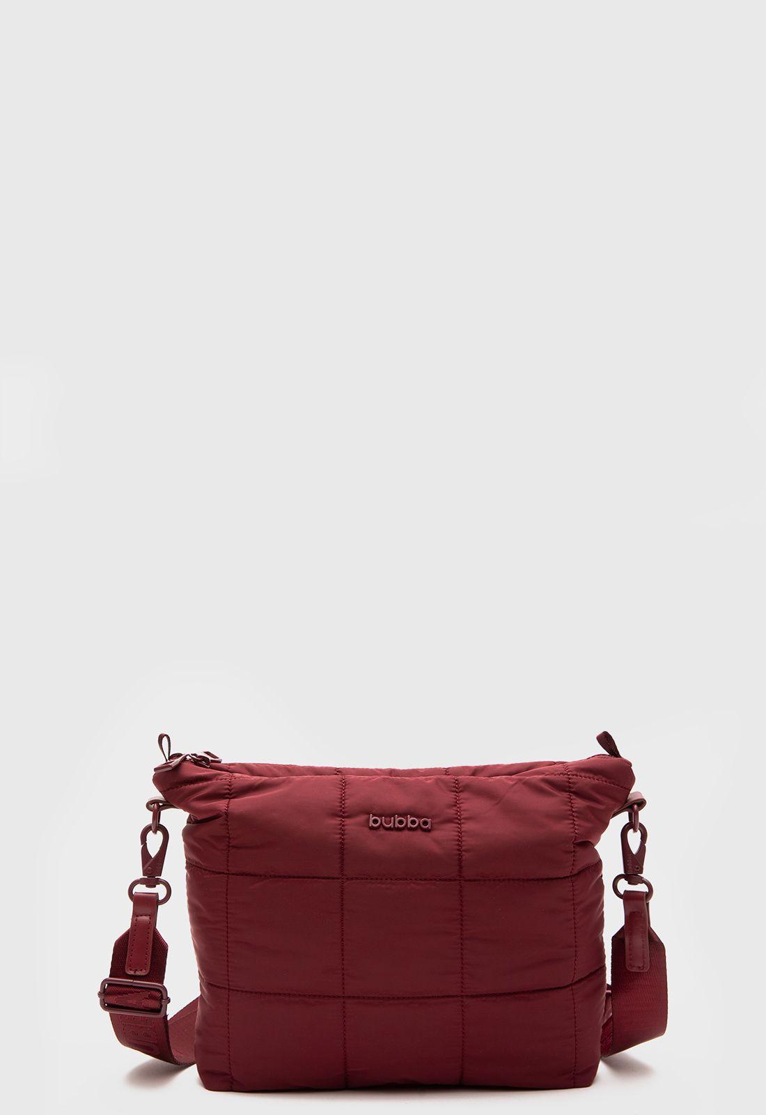 Cartera Purse Puffer Red Bubba Essentials 2.0-0