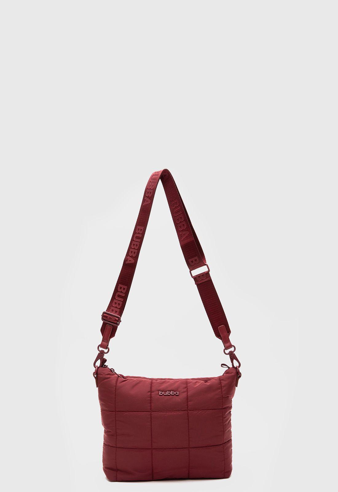 Cartera Purse Puffer Red Bubba Essentials 2.0-2