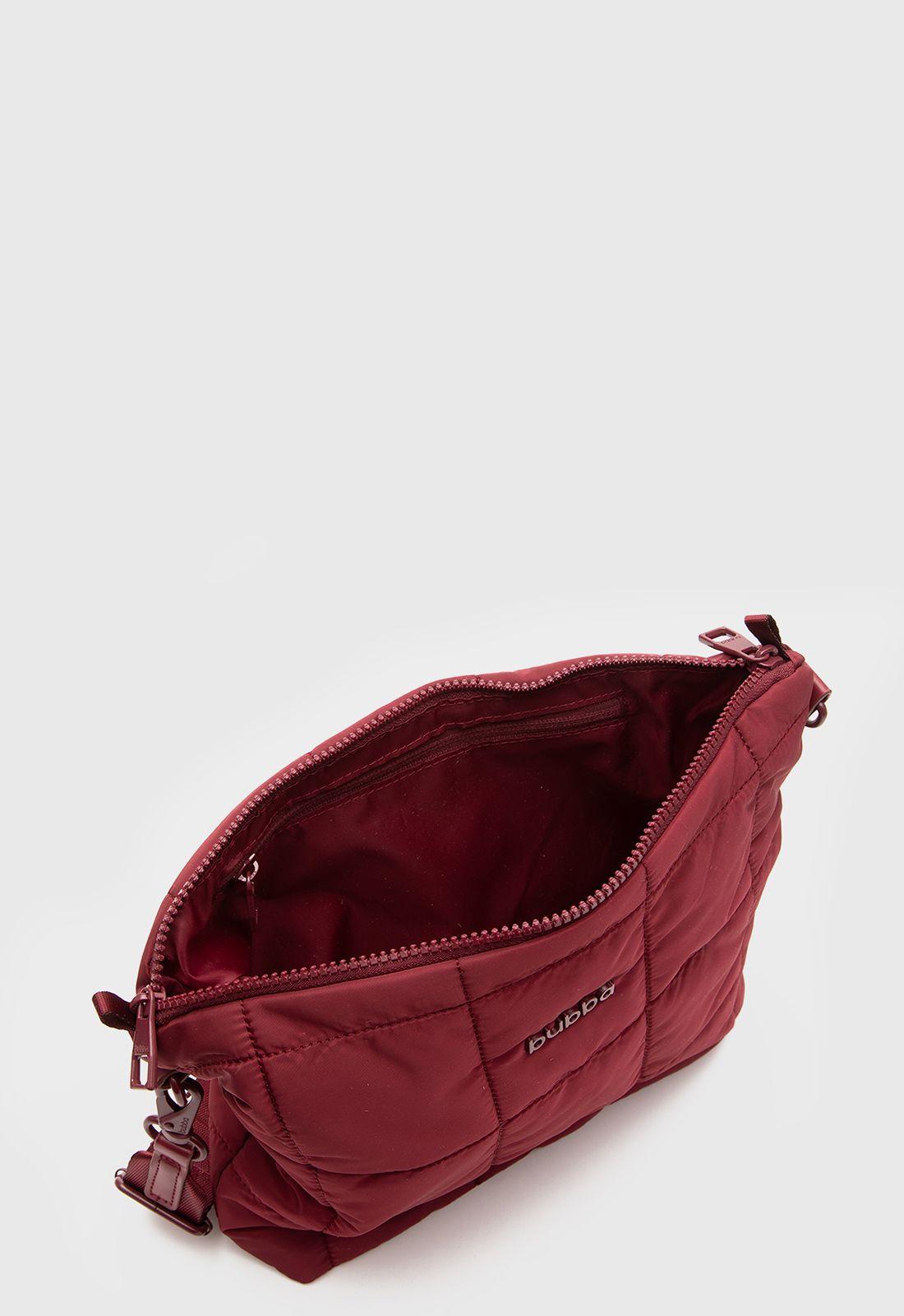 Cartera Purse Puffer Red Bubba Essentials 2.0-3