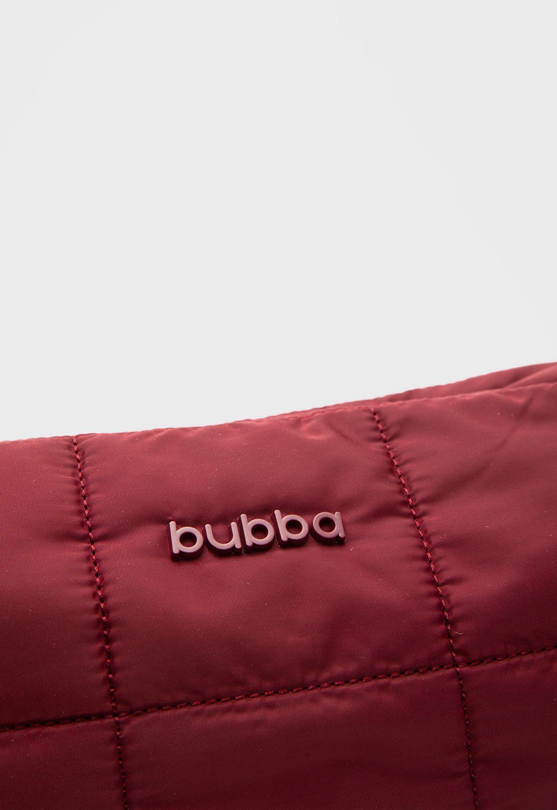 Cartera Purse Puffer Red Bubba Essentials 2.0-5