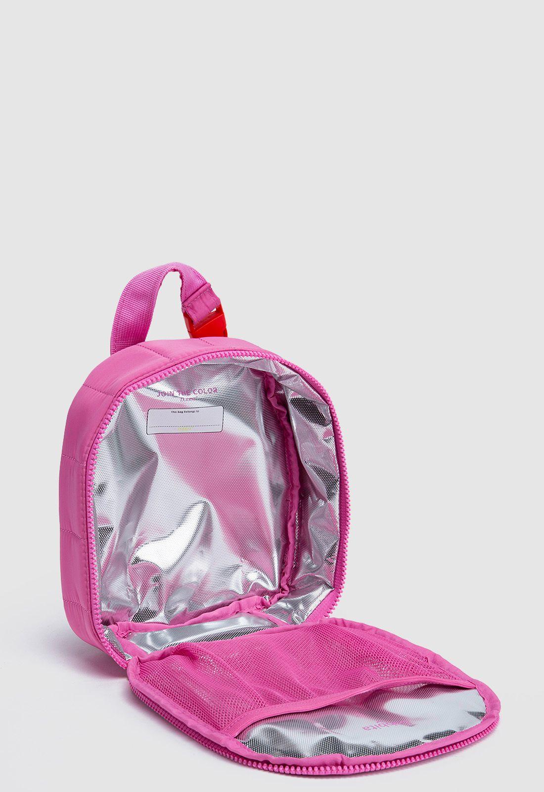 Snack Bag Bubbita Pink Bubba Essentials-3