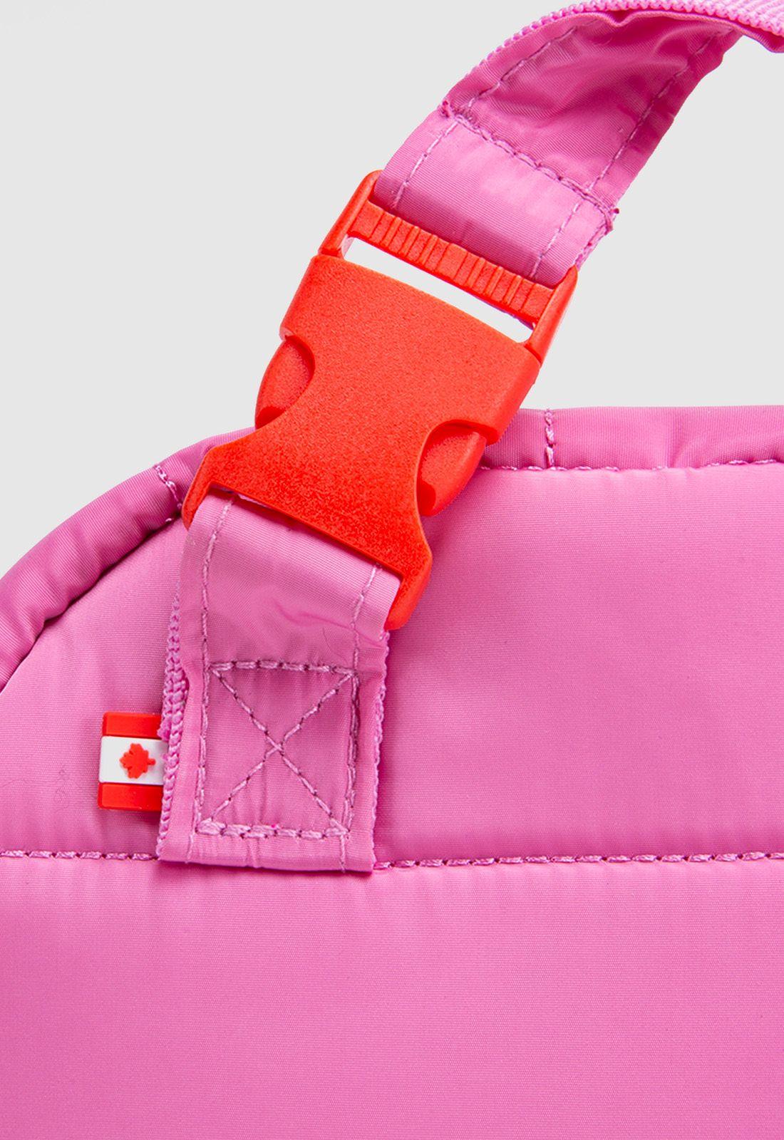 Snack Bag Bubbita Pink Bubba Essentials-5