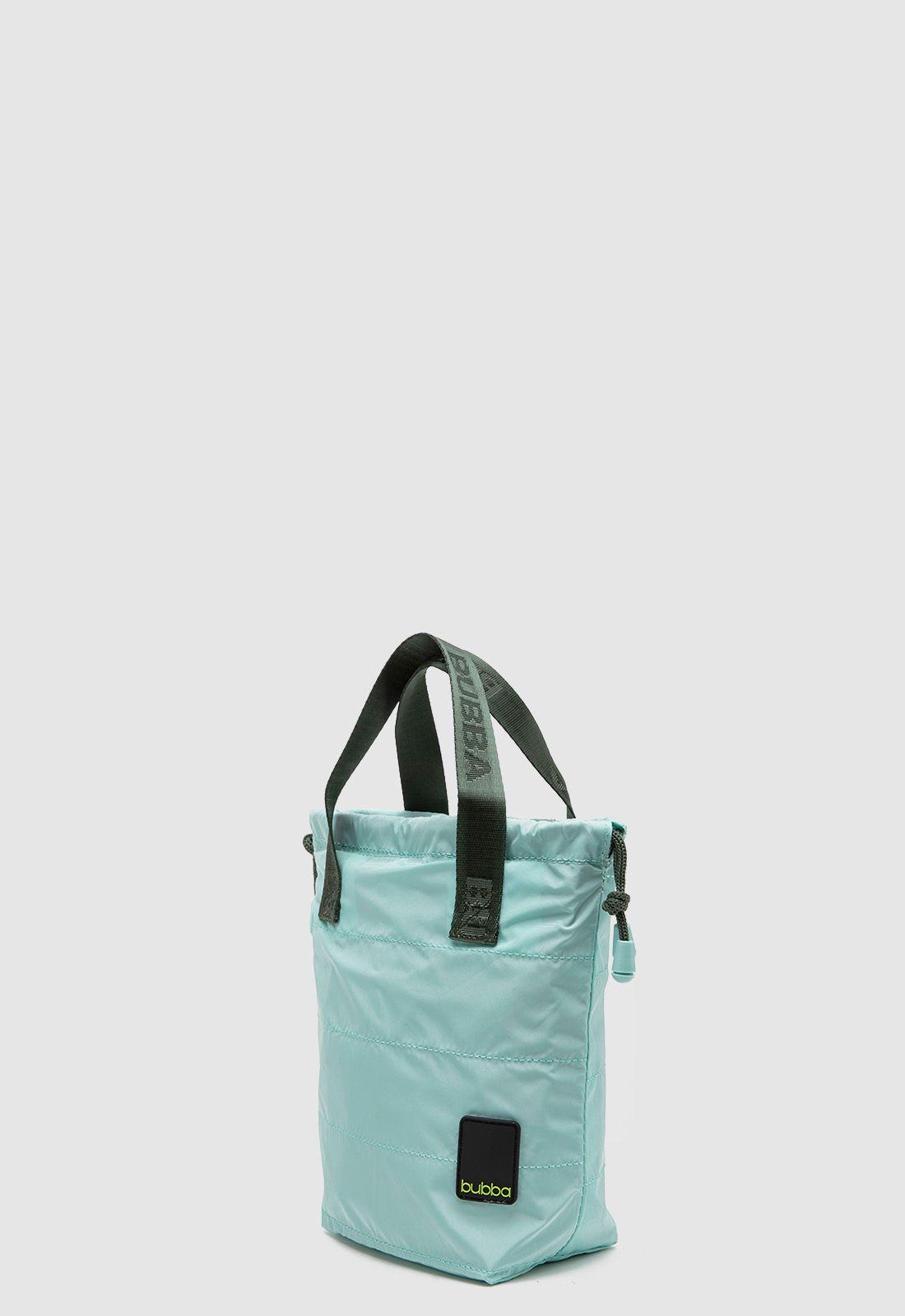Snack Bag Bubbita Green Mini Bubba Essentials-2