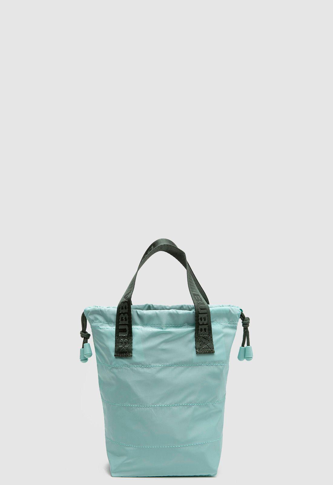 Snack Bag Bubbita Green Mini Bubba Essentials-3