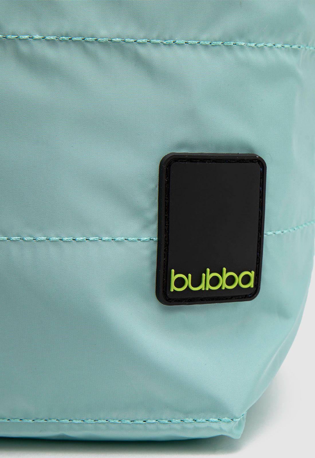 Snack Bag Bubbita Green Mini Bubba Essentials-4