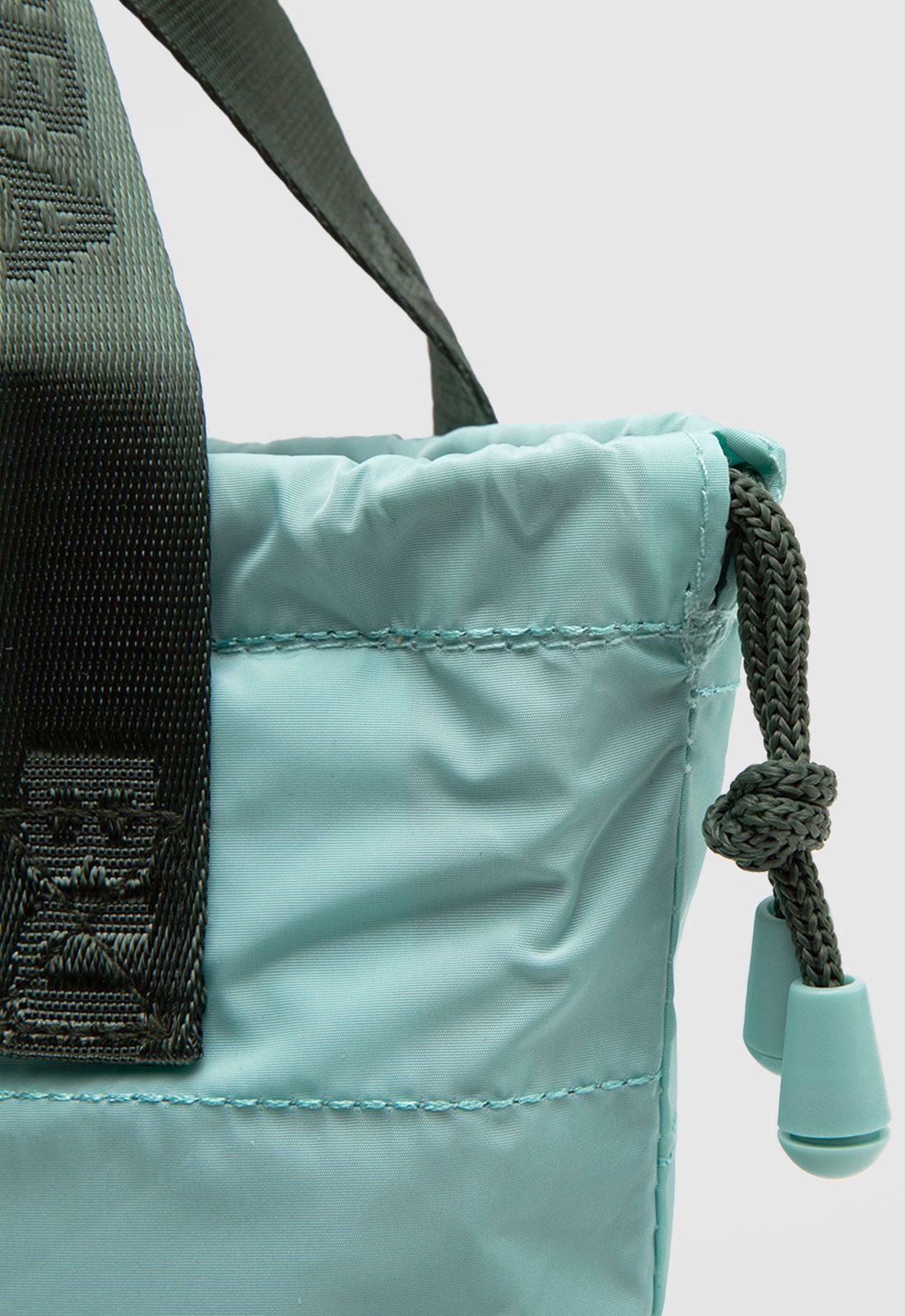 Snack Bag Bubbita Green Mini Bubba Essentials-5