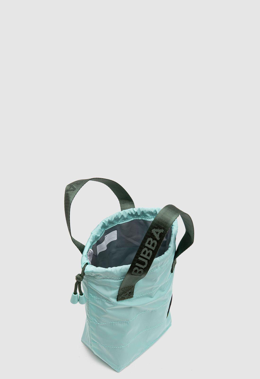 Snack Bag Bubbita Green Mini Bubba Essentials-6