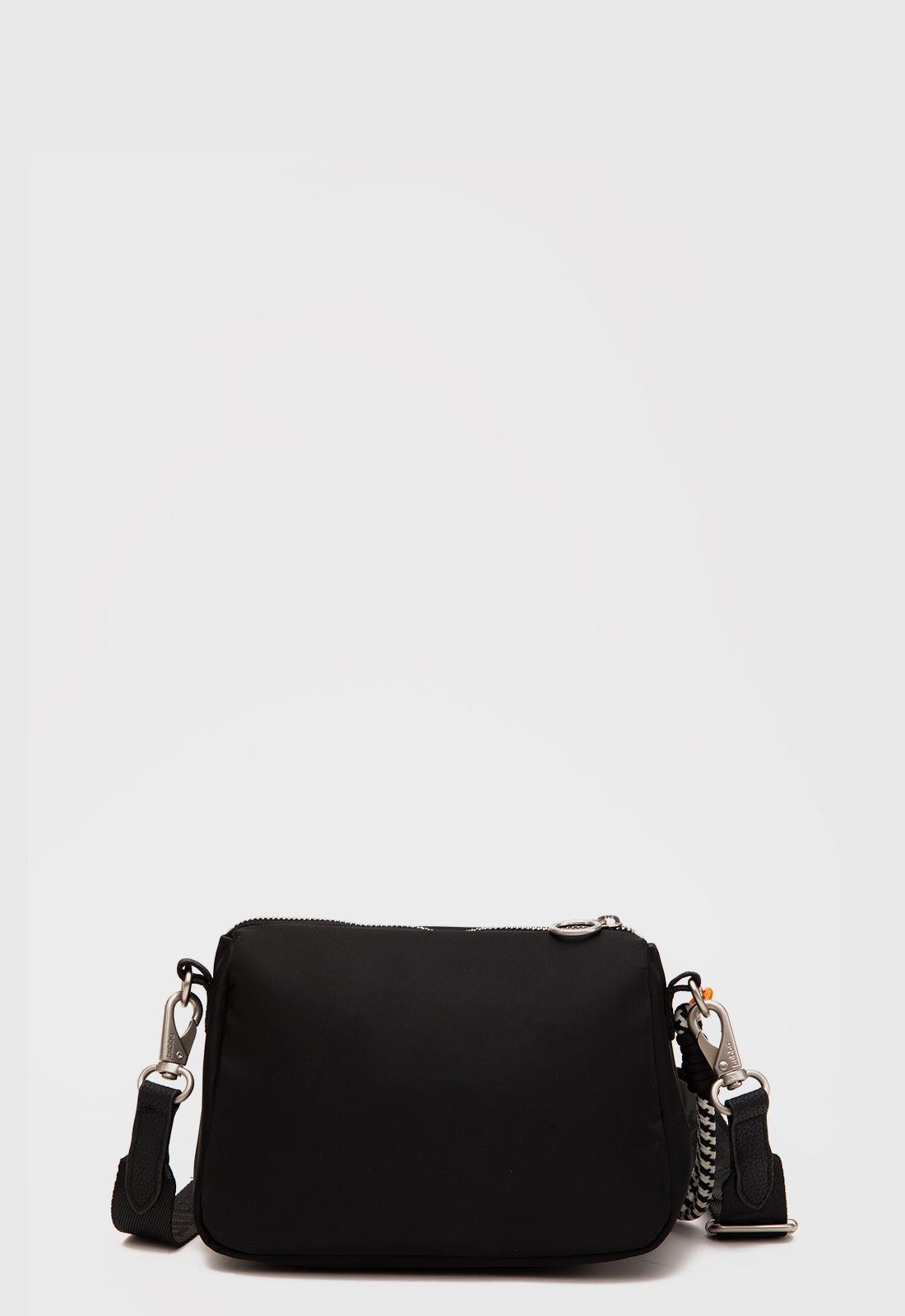 Purse Ontario Black Bubba Essentials-3