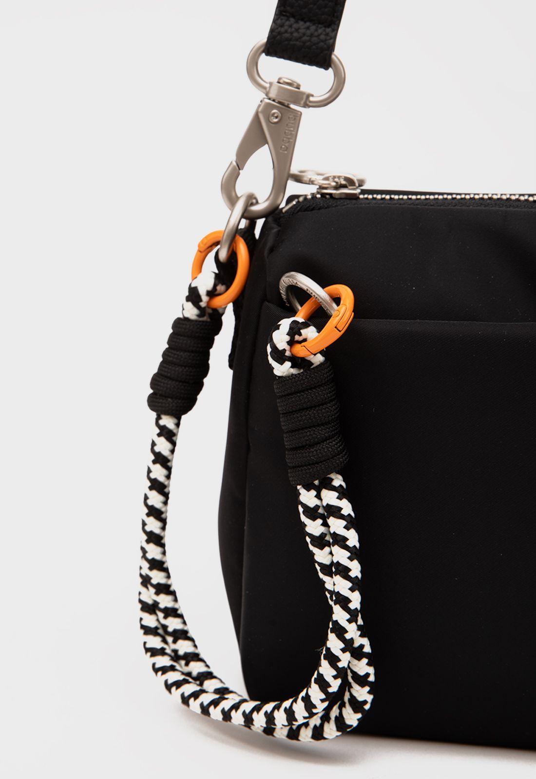 Purse Ontario Black Bubba Essentials-4