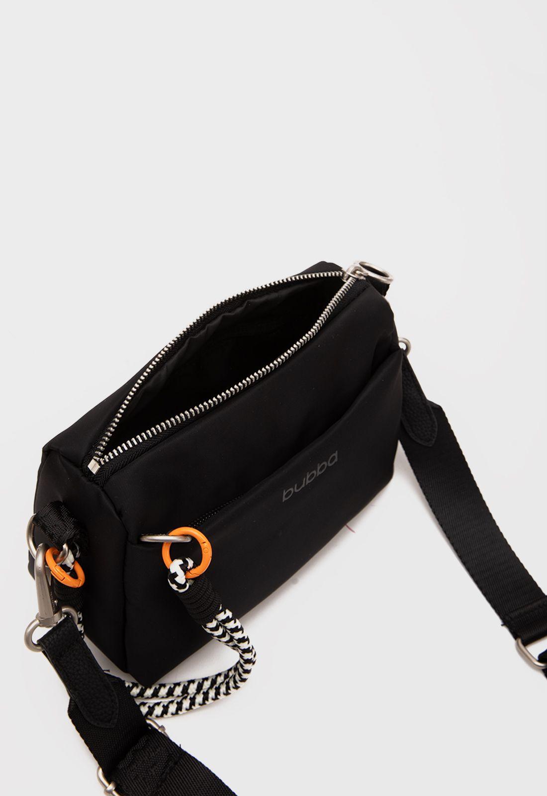 Purse Ontario Black Bubba Essentials-6