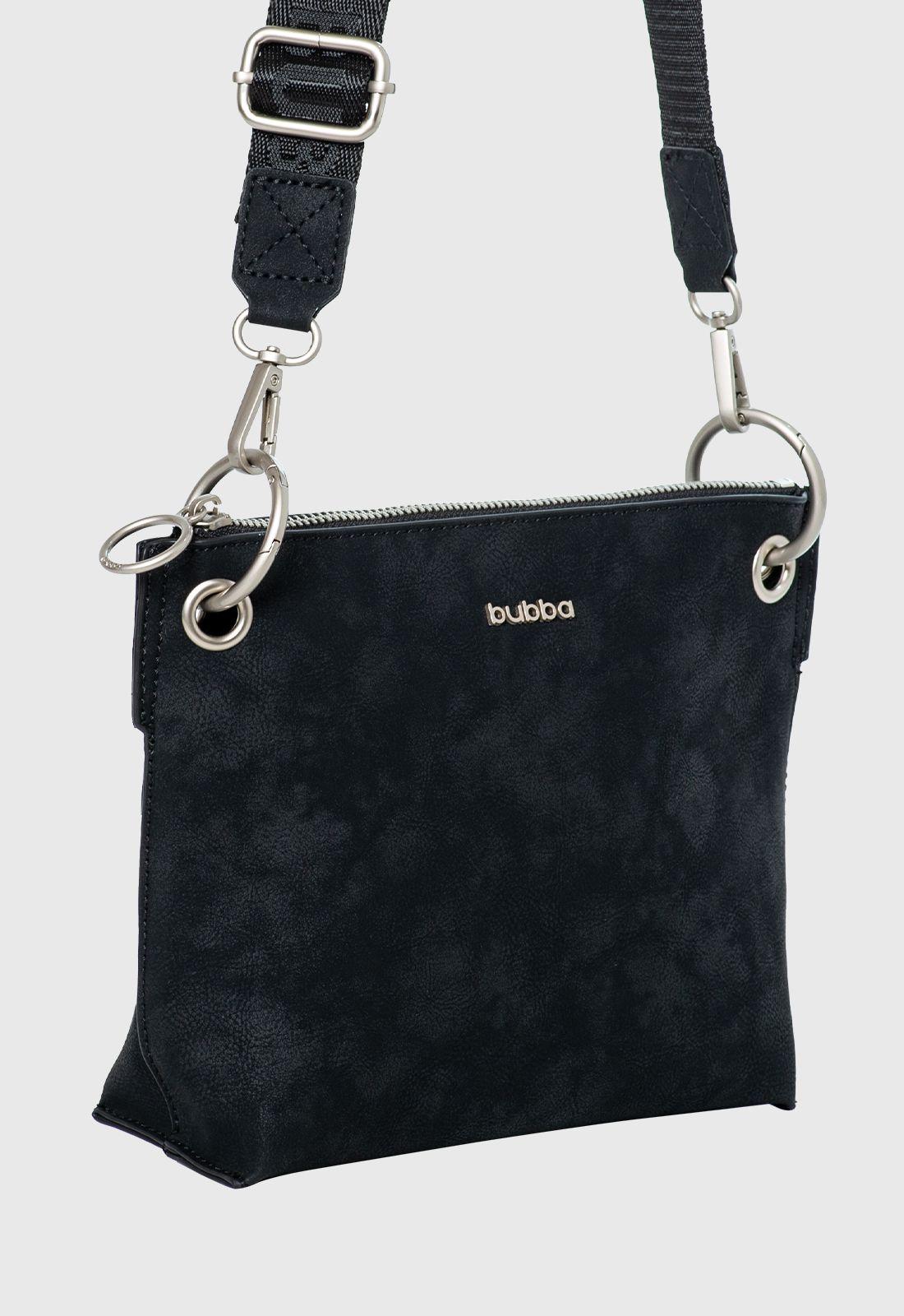 Cartera Purse Vefree Black Bubba Essentials-4