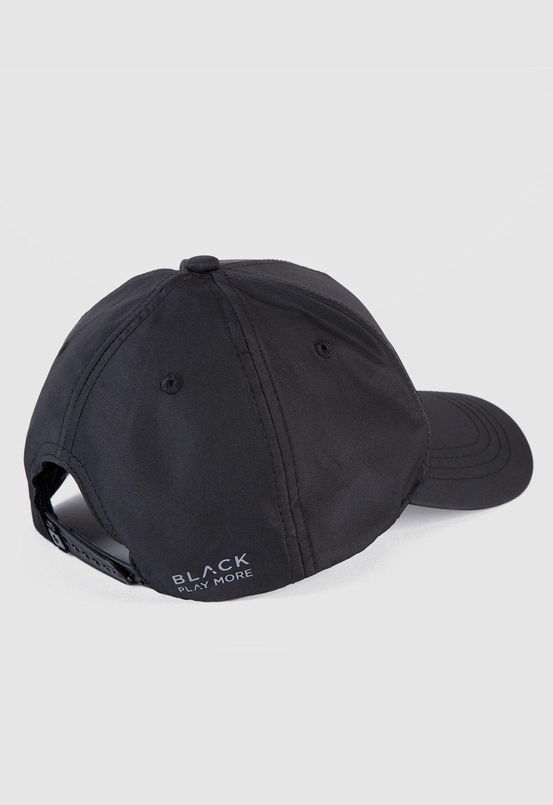 Jockey Performance Black Black Bubba-2
