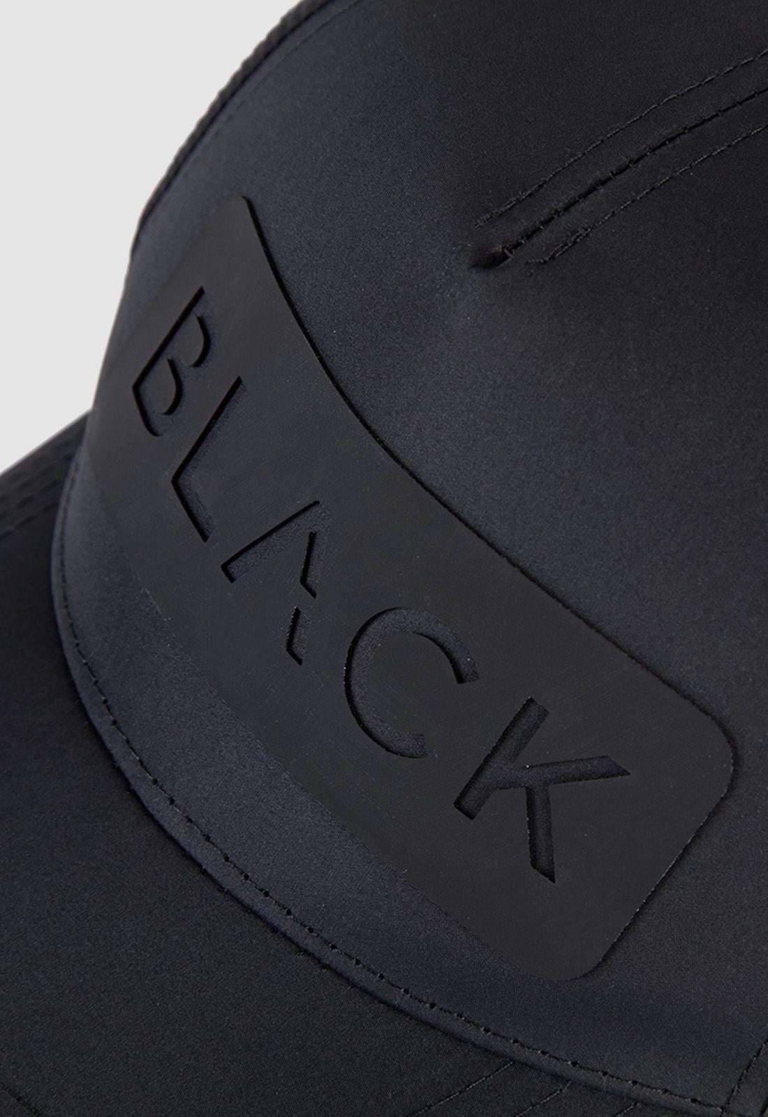 Jockey Performance Black Black Bubba-3