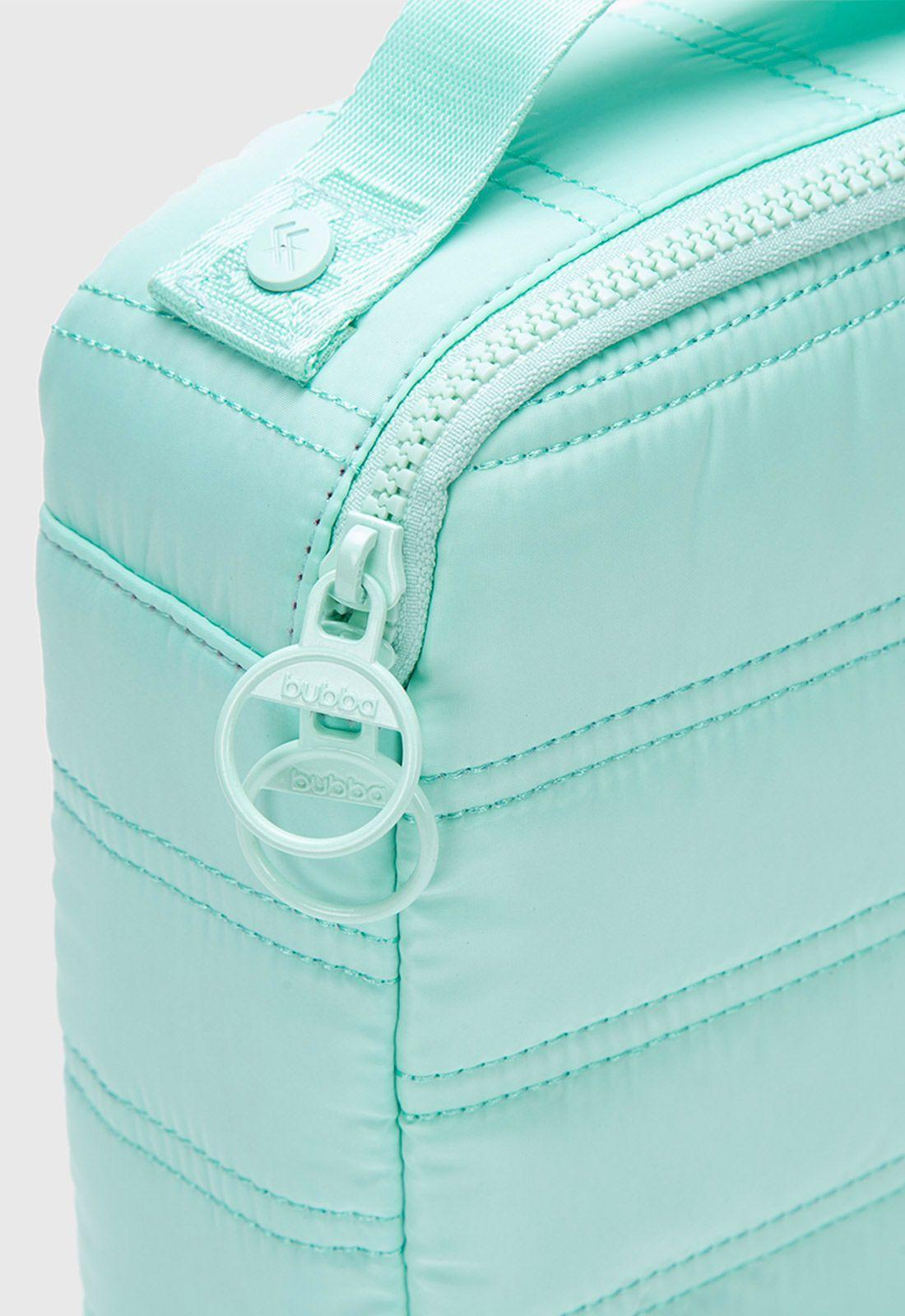 Cosmetiquero Originals Matte Aqua (M) Bubba Essentials-3