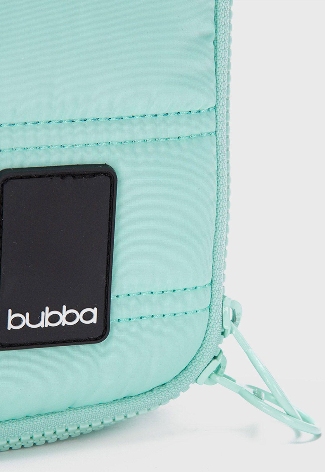 Cosmetiquero Originals Matte Aqua (M) Bubba Essentials-4