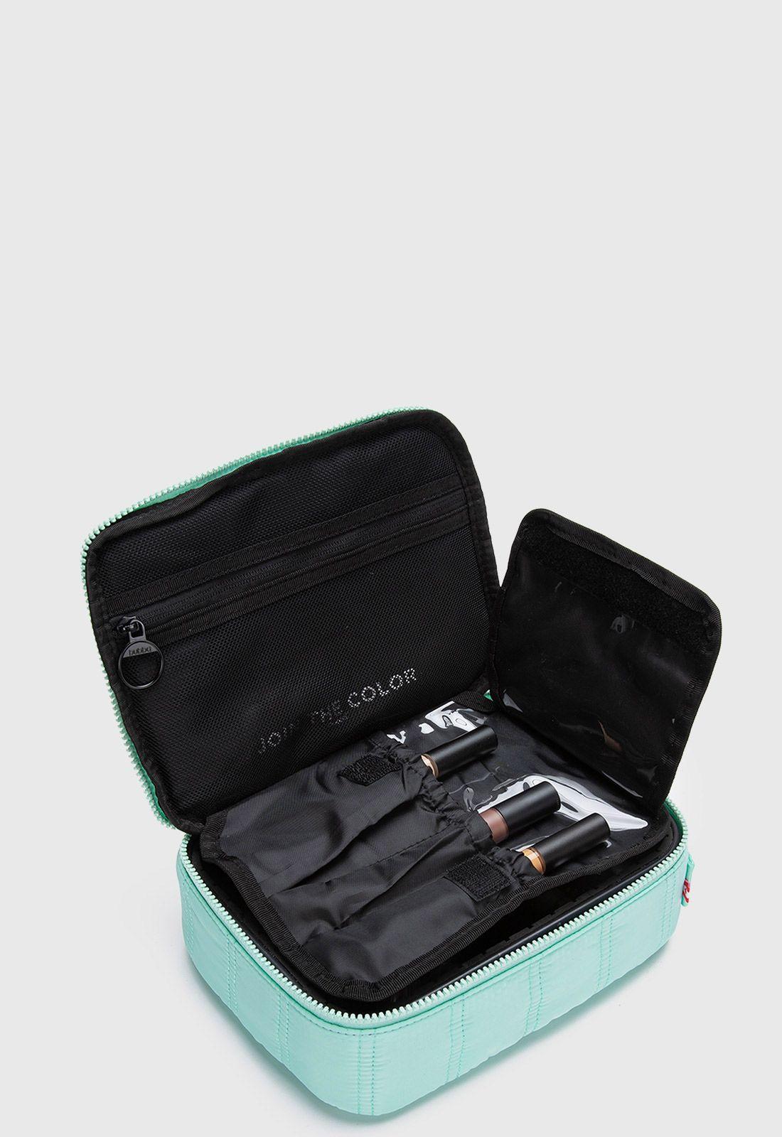Cosmetiquero Originals Matte Aqua (M) Bubba Essentials-5