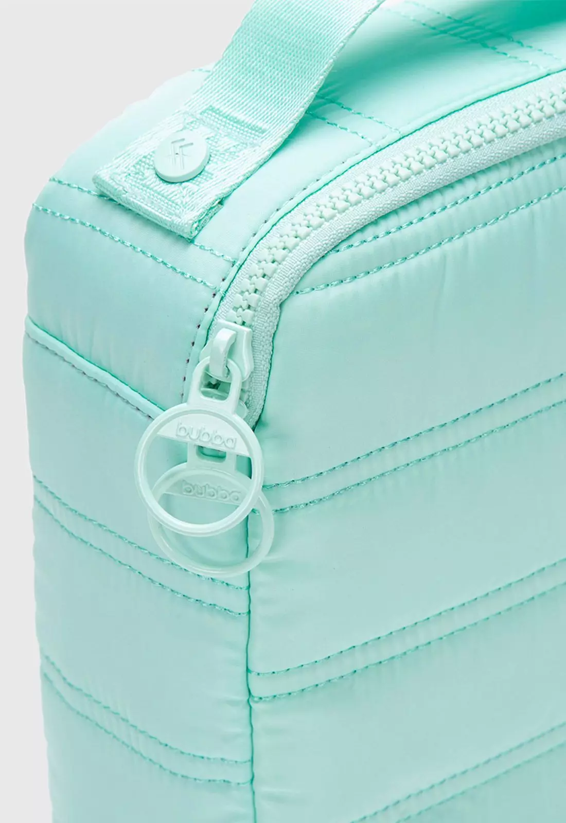 Cosmetiquero Originals Matte Aqua (M) Bubba Essentials-3