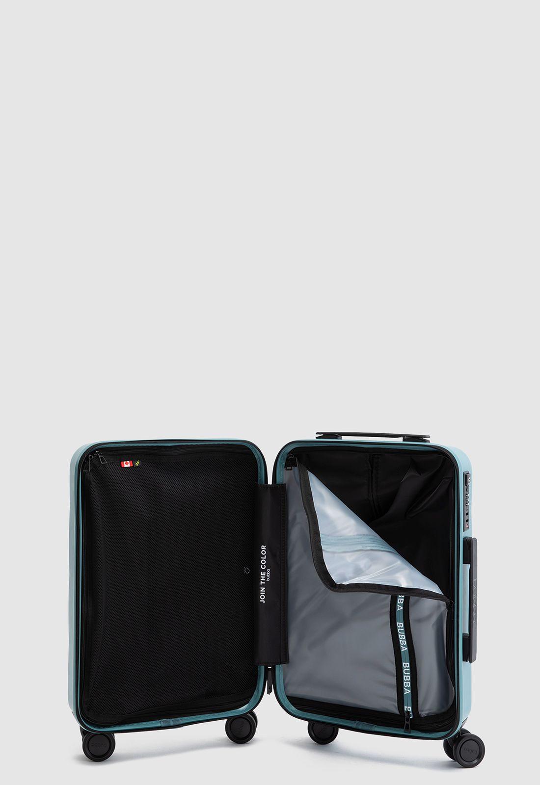 Maleta Pair Travel Celeste Cabin Bubba Essentials-3