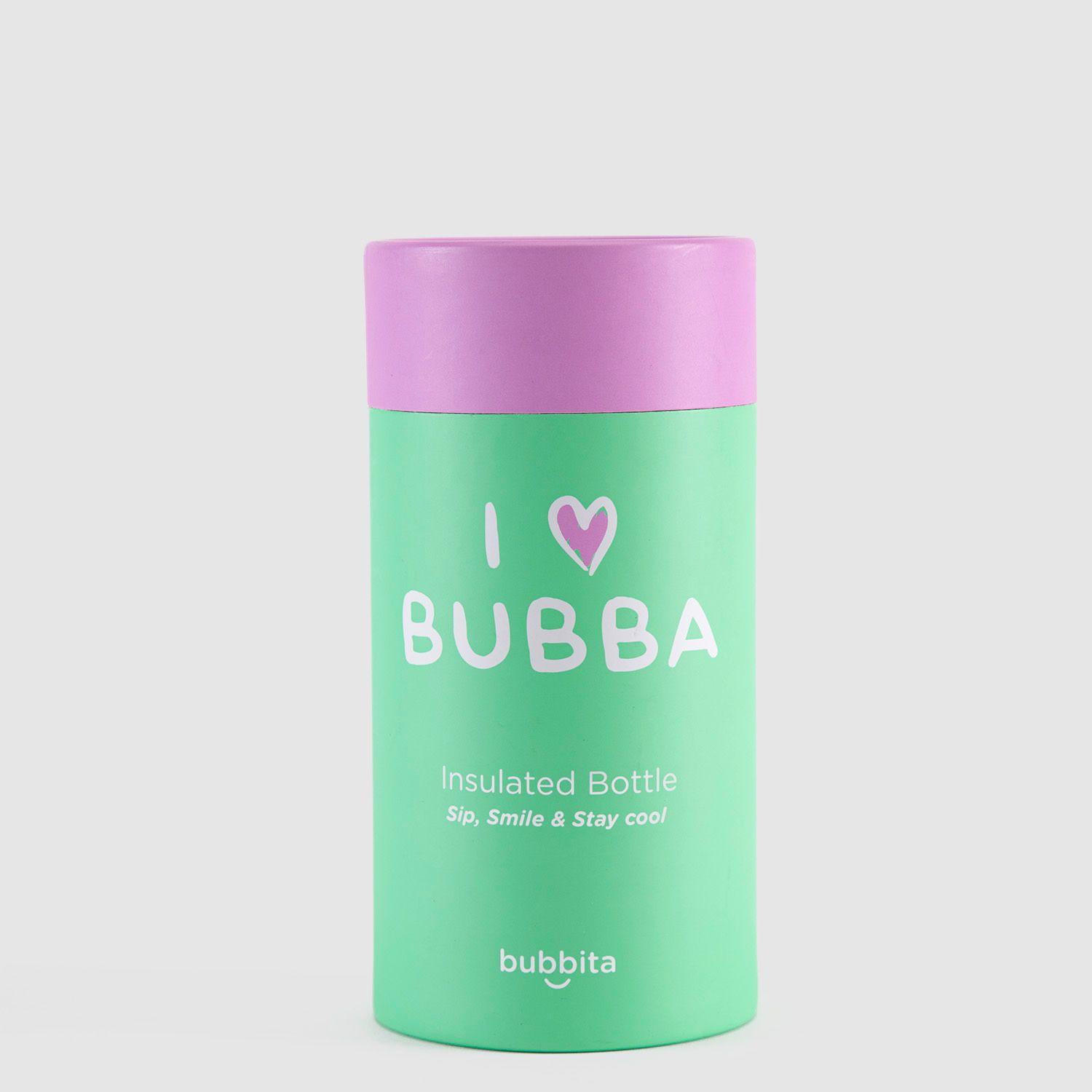 Botella Insulada Bubbita Kiwi Bubba Essentials-7
