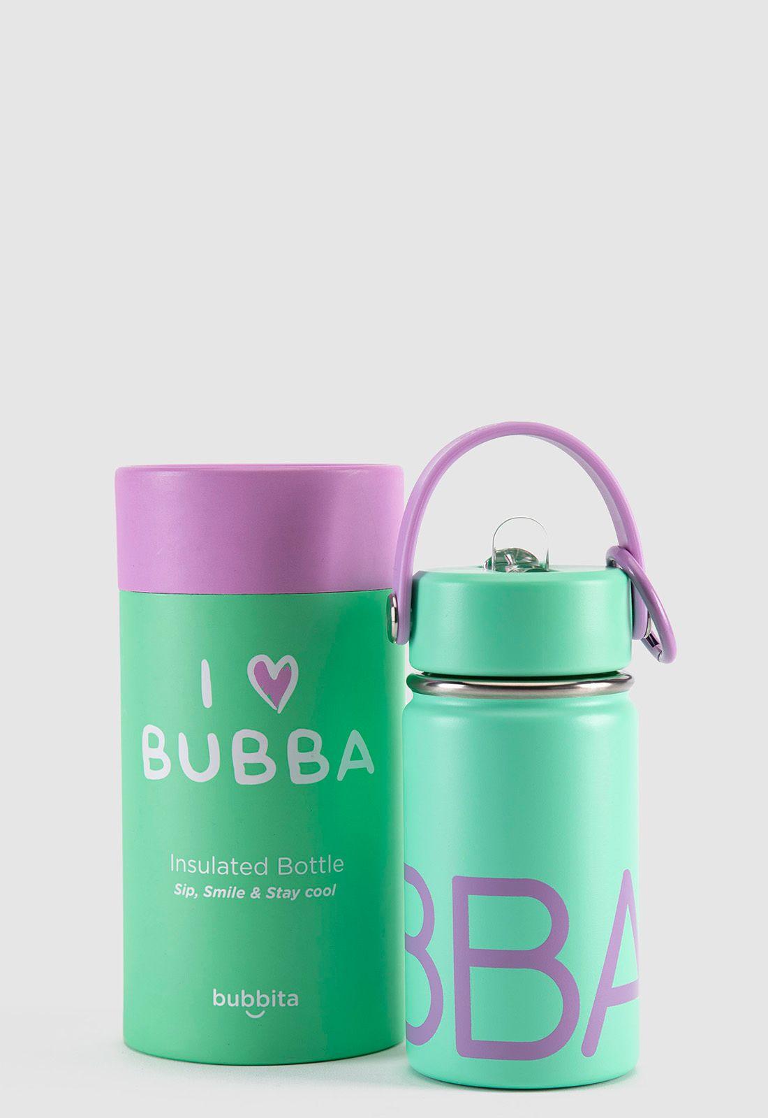 Botella Insulada Bubbita Kiwi Bubba Essentials-6