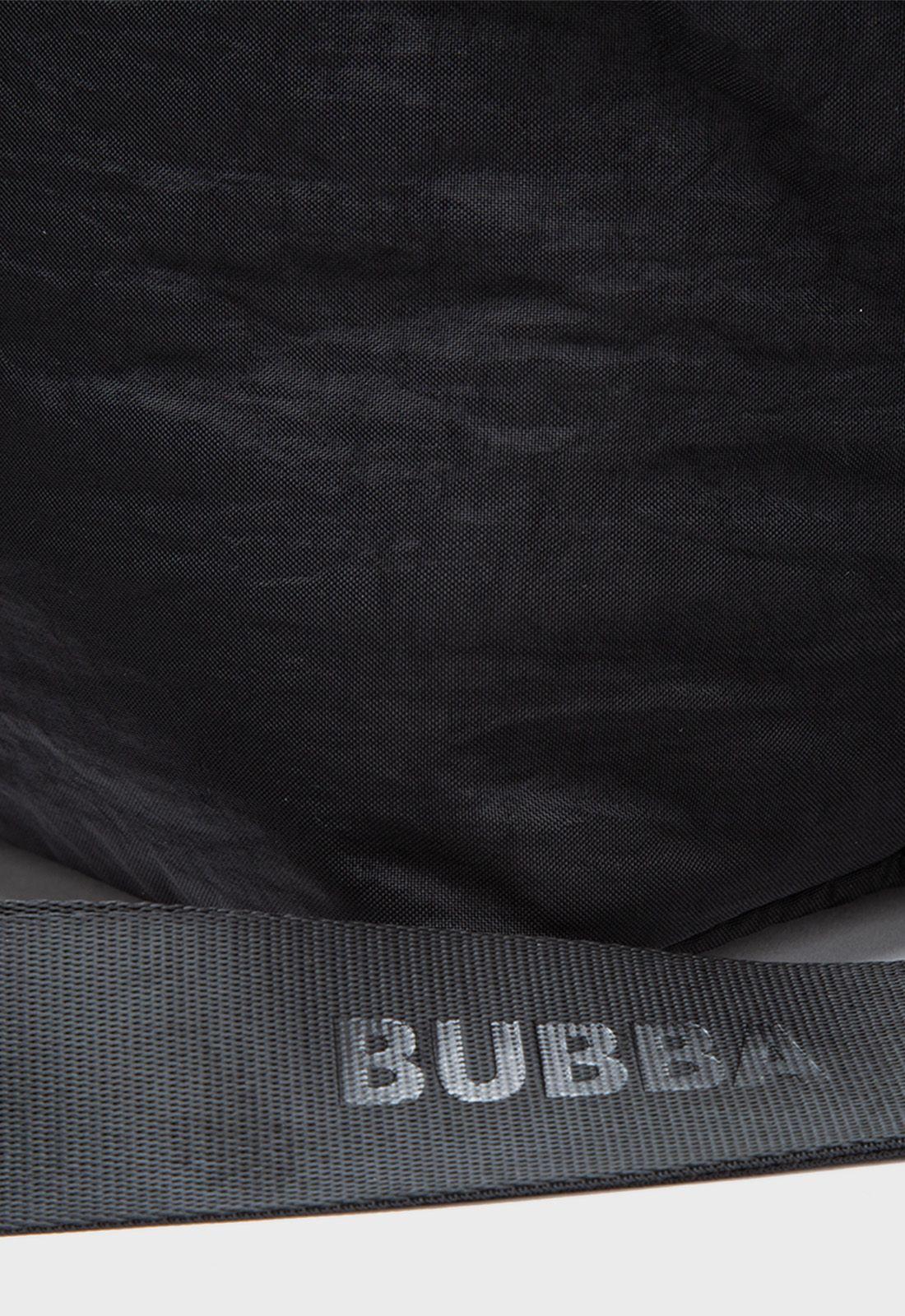 Padded Tote Daily Black Bubba Essentials-4