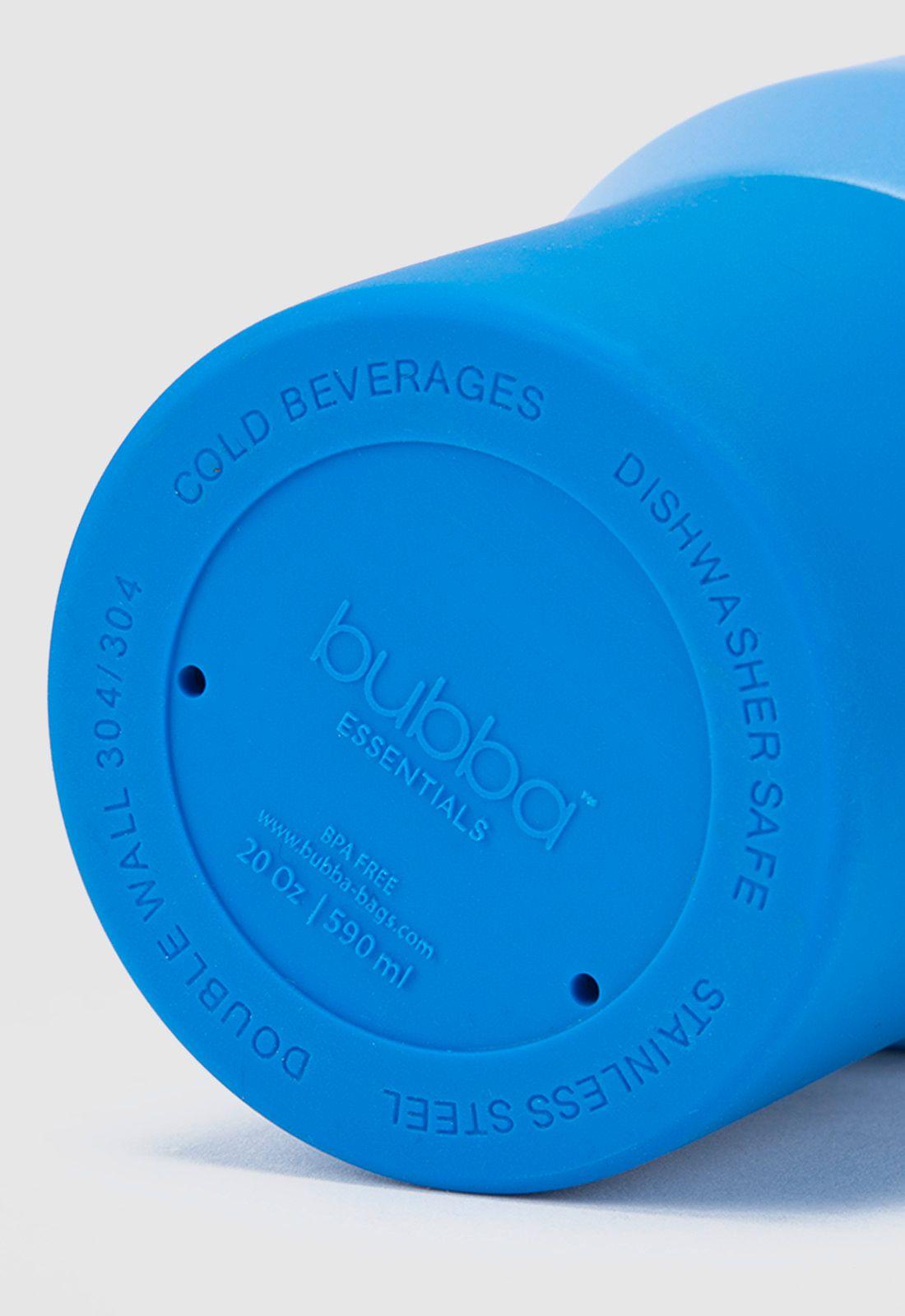 Tumbler Handle Originals Azure Bubba Essentials-4