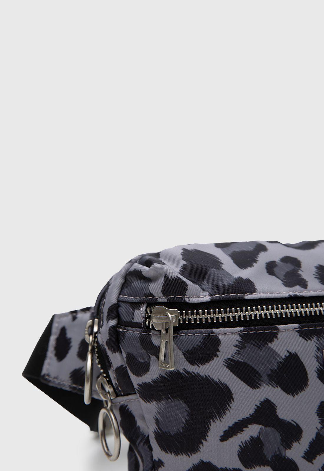 Banano Victoria Light Cheeta Bubba Essentials-5