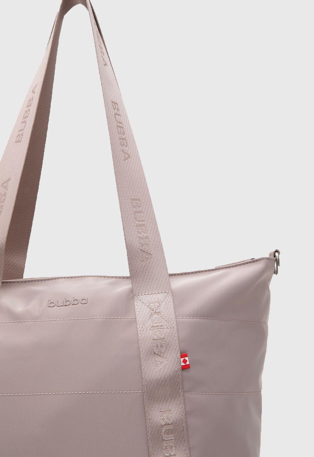 Tote Victoria Latte Bubba Essentials-6