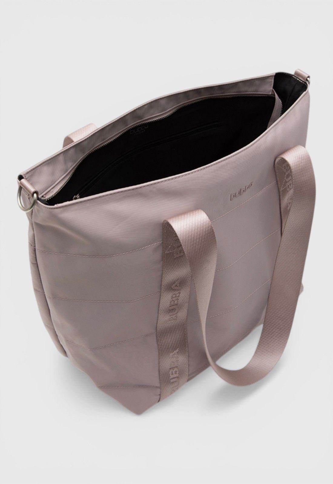 Tote Victoria Latte Bubba Essentials-3