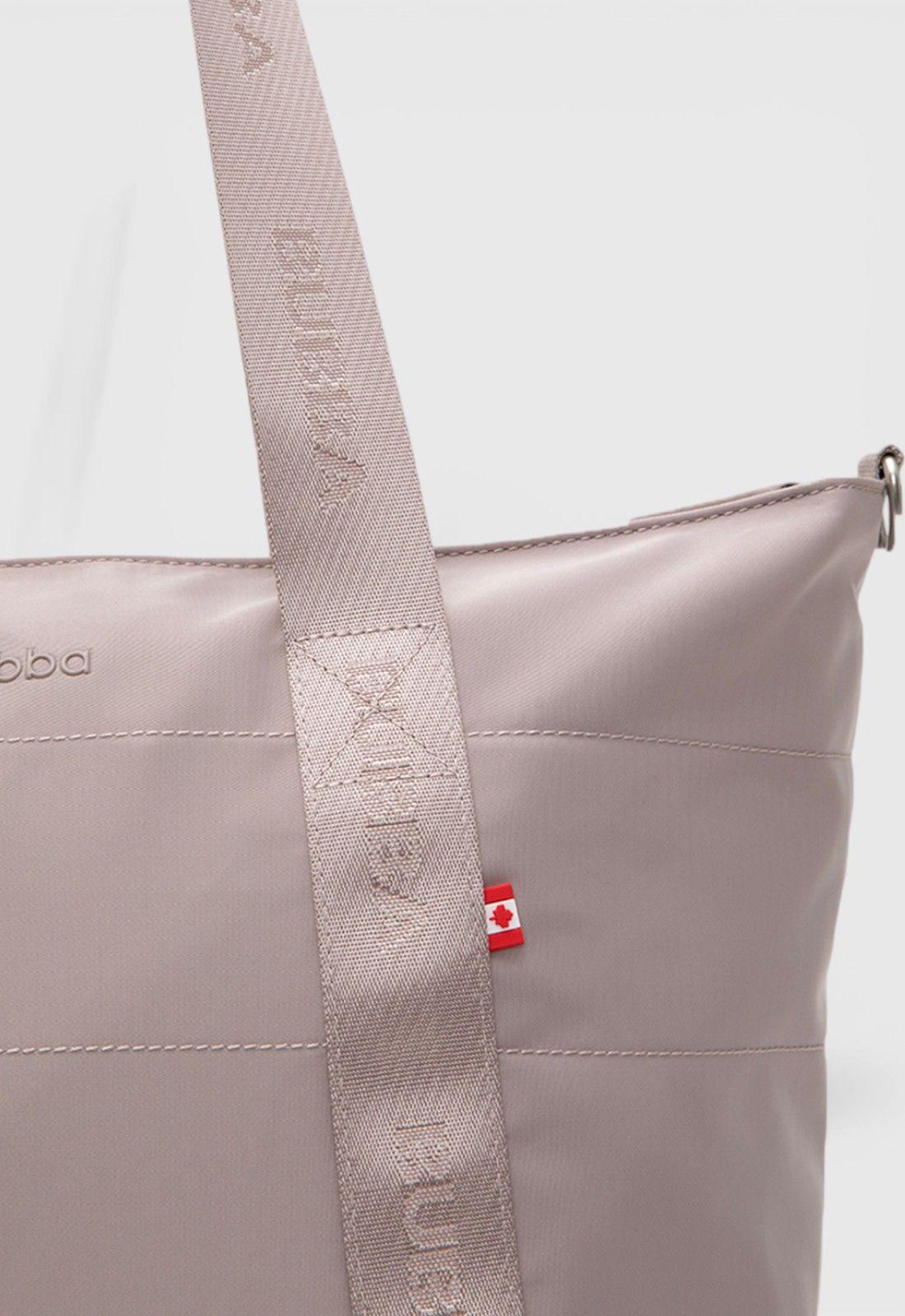 Tote Victoria Latte Bubba Essentials-5