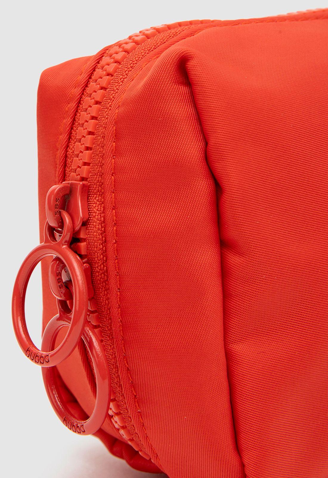 Pouch Collins Crimson Bubba Essentials-4