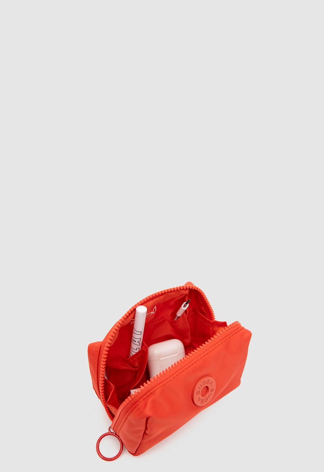 Pouch Collins Crimson Bubba Essentials-6