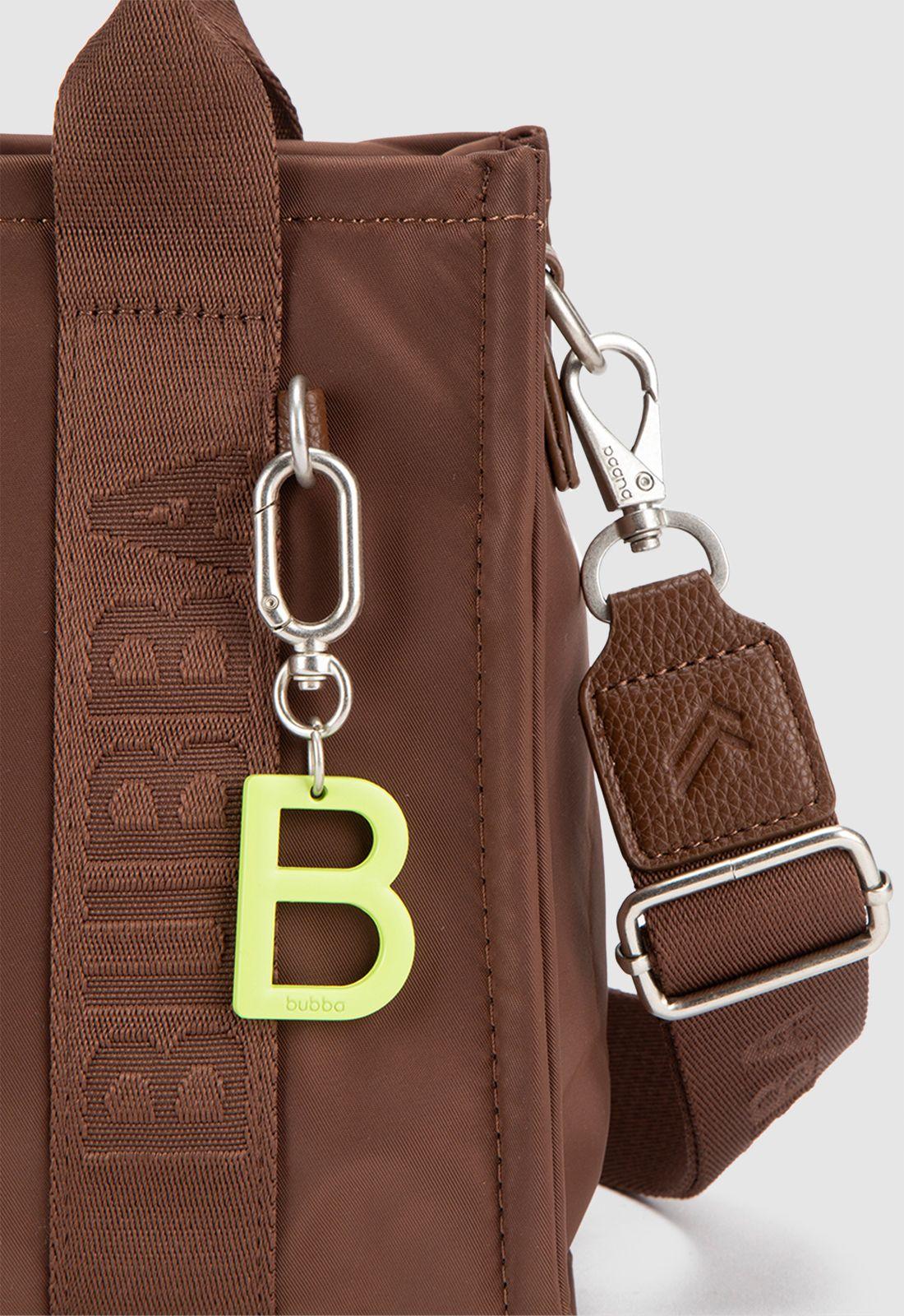 Tote B. Chocolat Mini Bubba Essentials-2