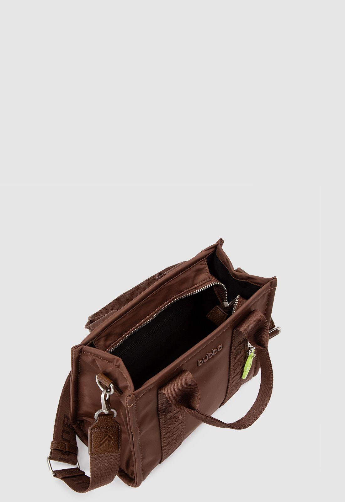 Tote B. Chocolat Mini Bubba Essentials-3