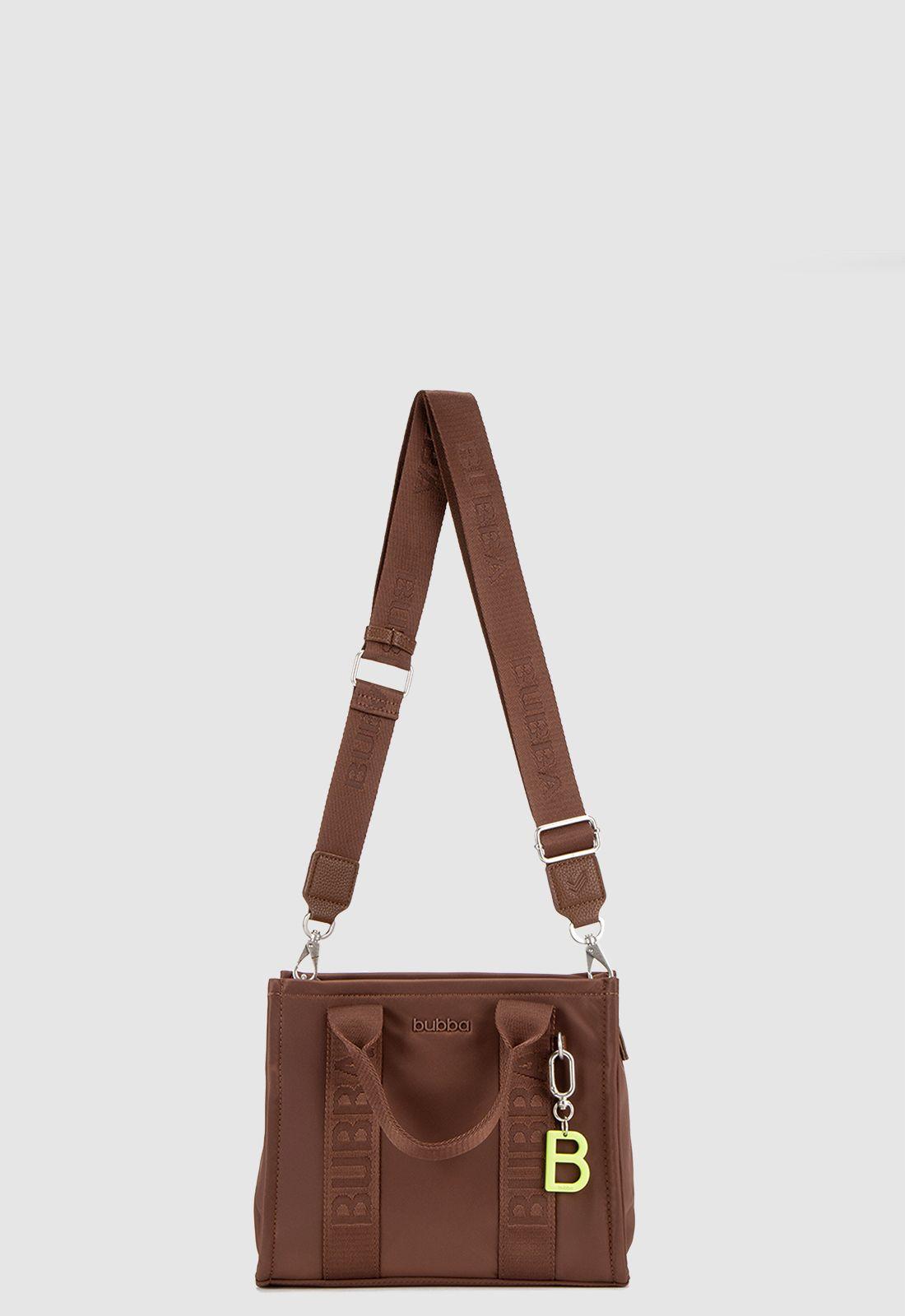 Tote B. Chocolat Mini Bubba Essentials-4