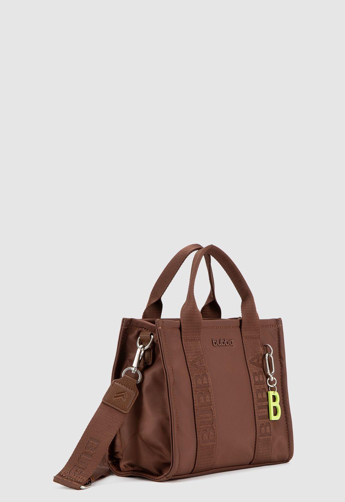Tote B. Chocolat Mini Bubba Essentials-5