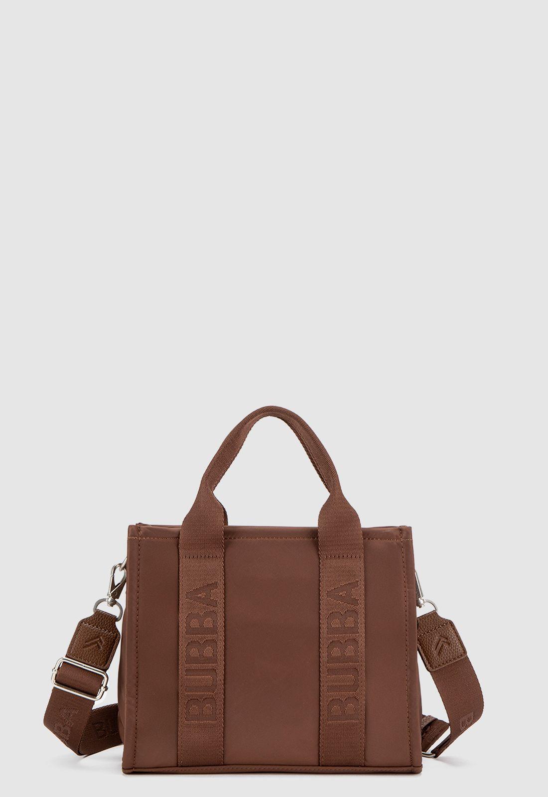 Tote B. Chocolat Mini Bubba Essentials-6