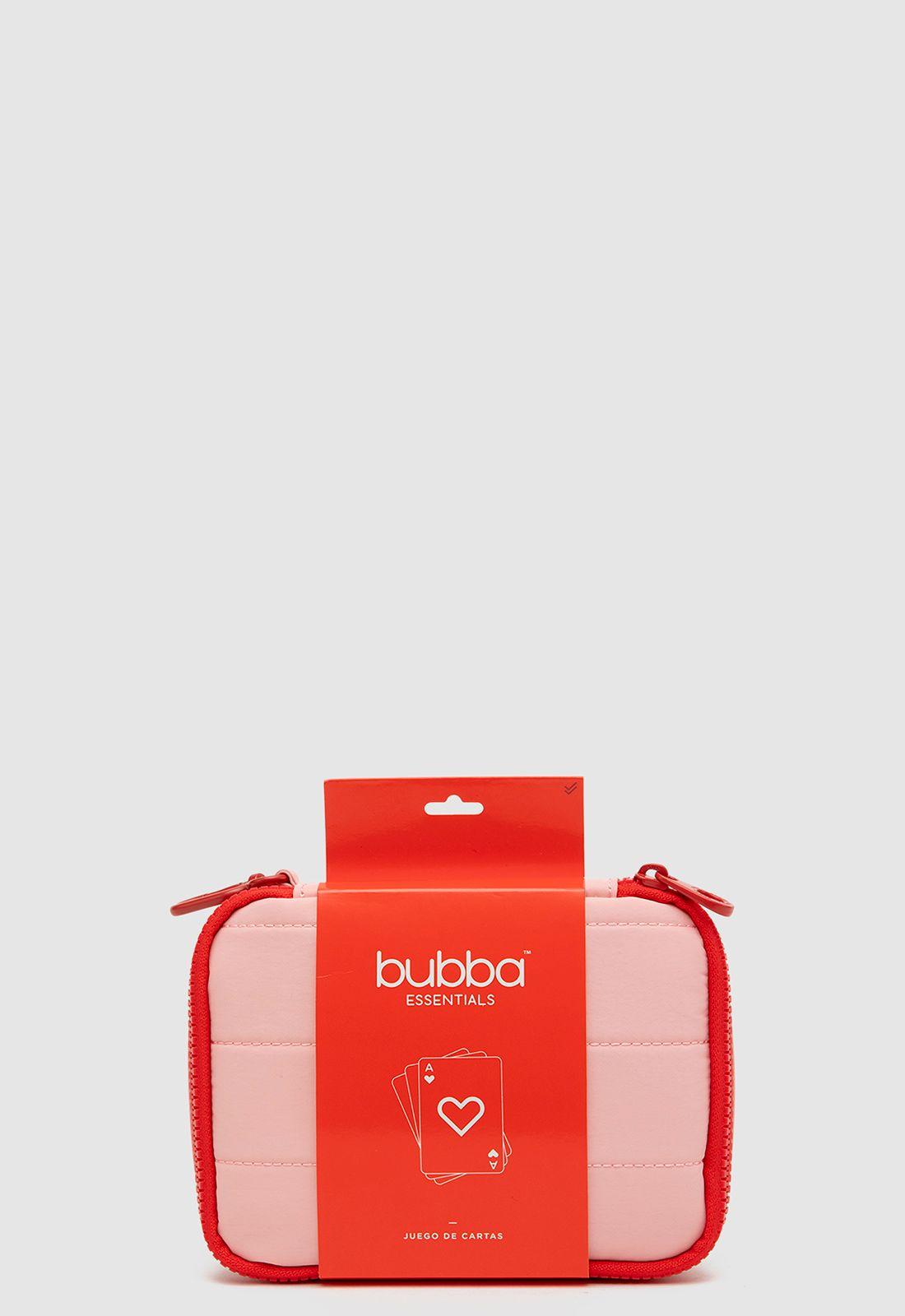 Juego De Cartas Pinky Bubba Essentials-7