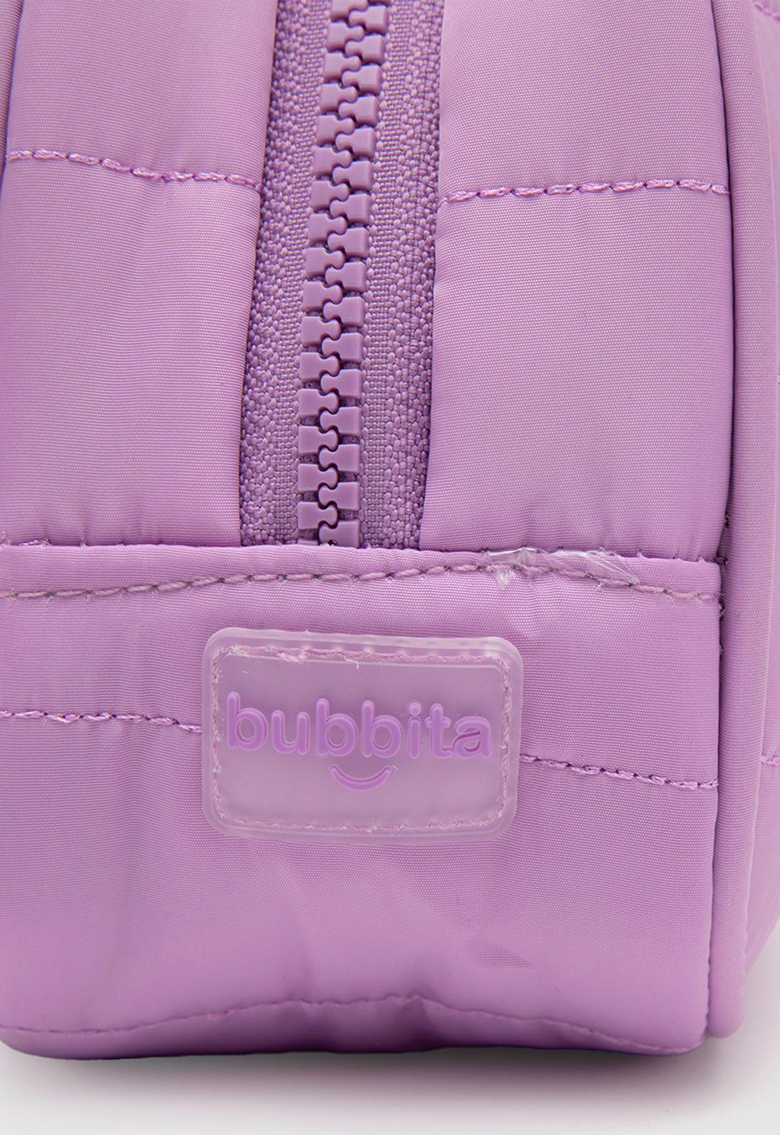 Estuche Bubbita Lilac Regular Bubba Essentials-6