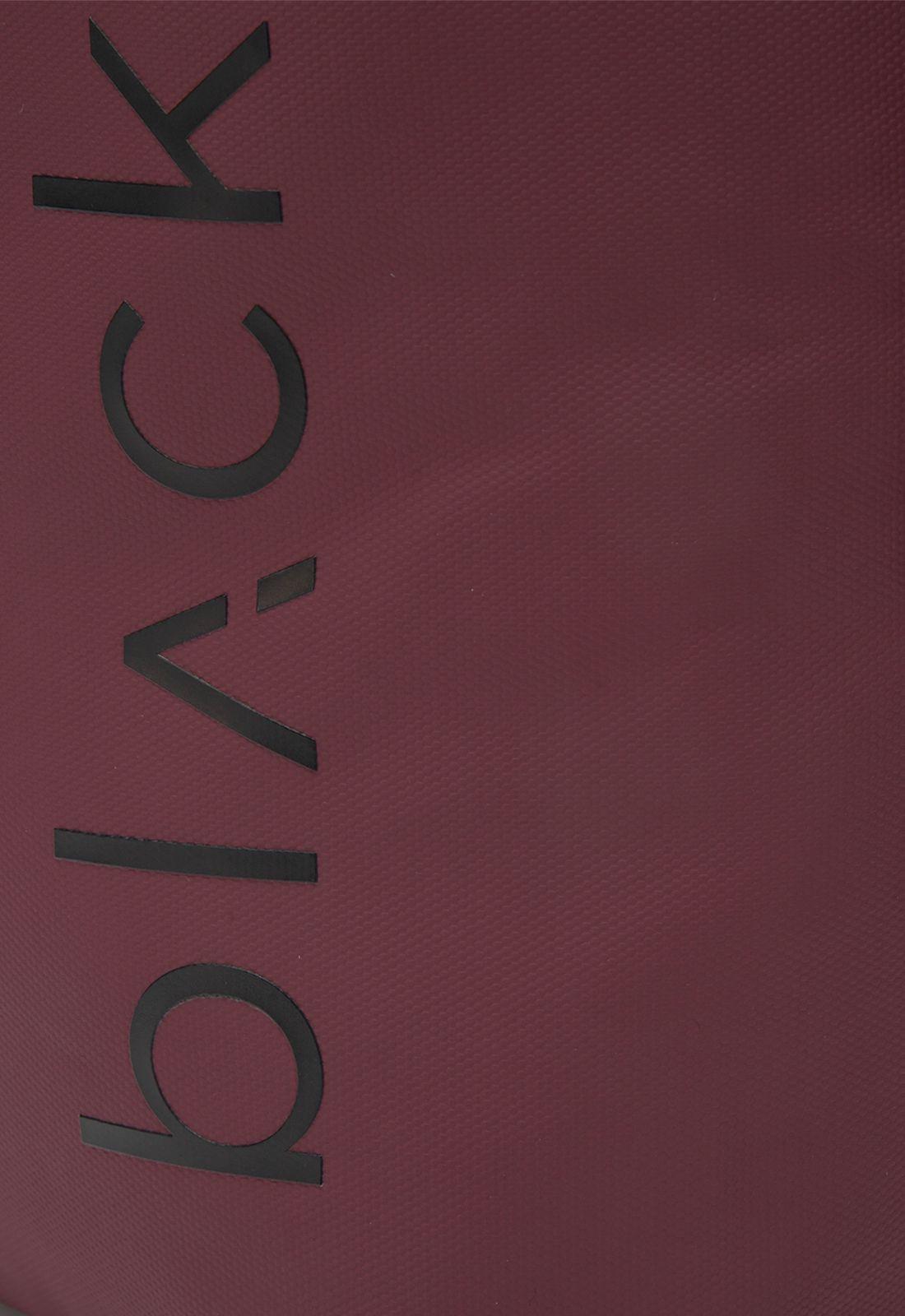 Lonchera Yoho Merlot Black Bubba-5