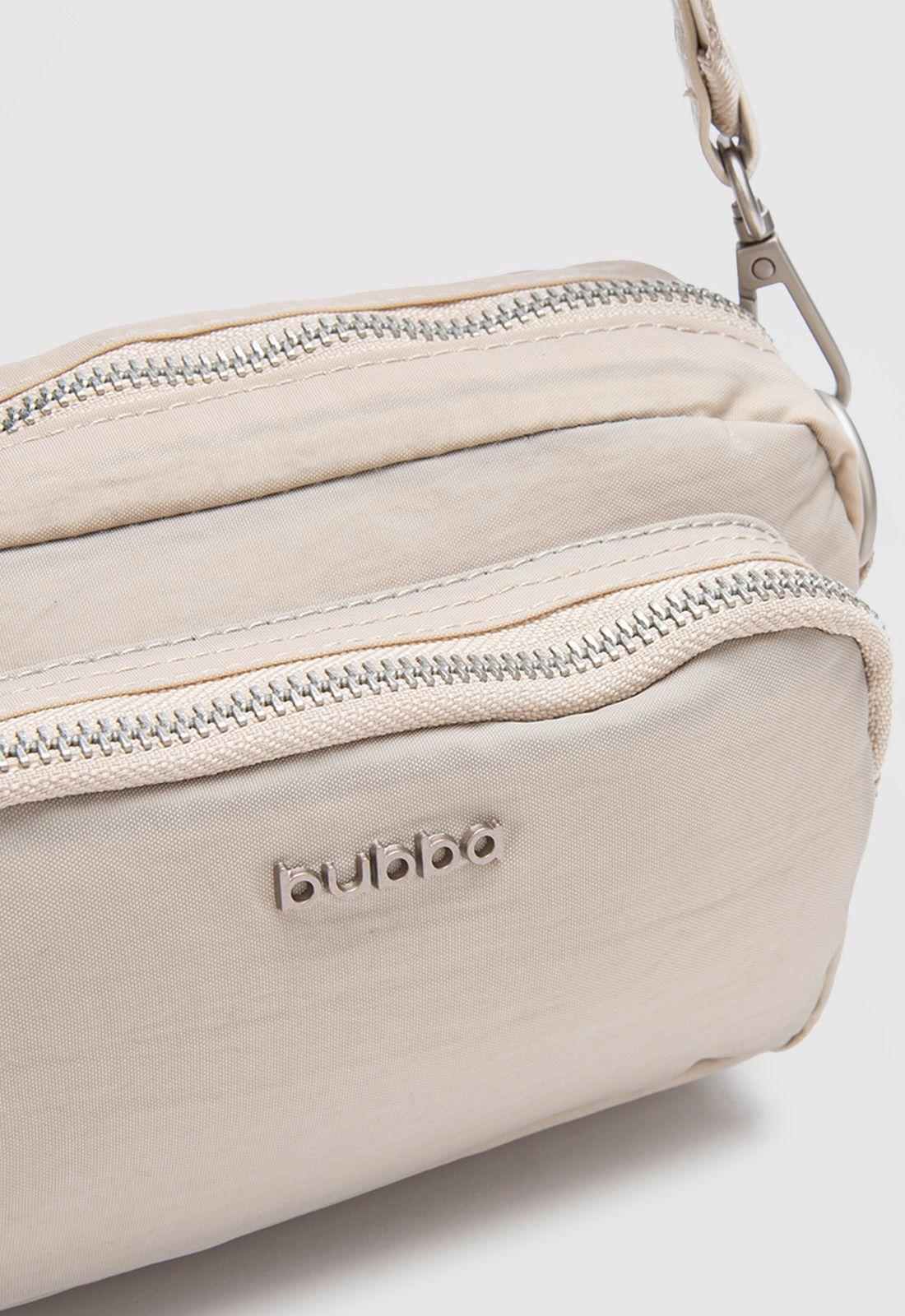 Cartera Mini Purse Daily Nude Bubba Essentials-3