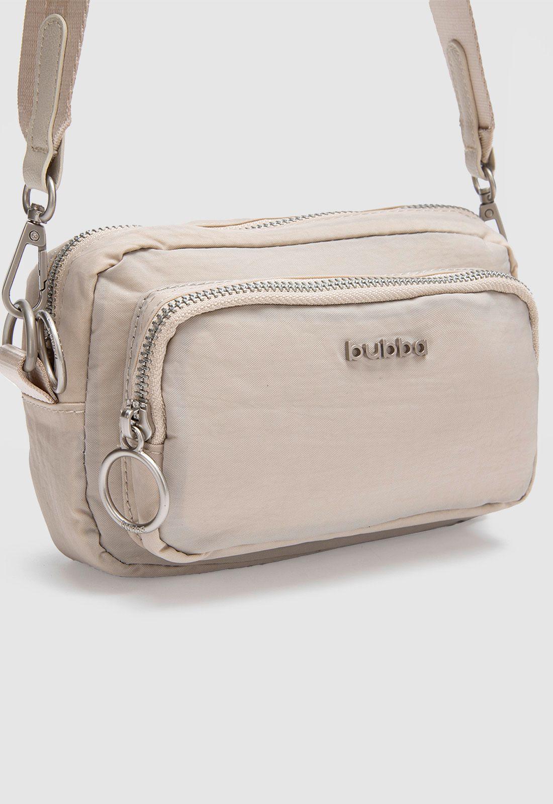 Cartera Mini Purse Daily Nude Bubba Essentials-4