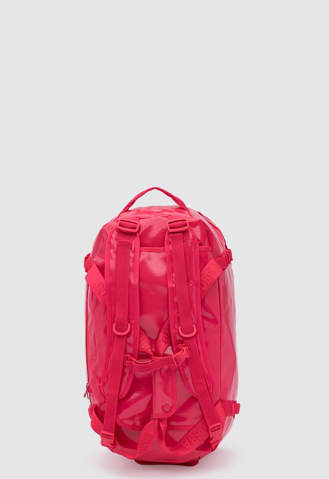 Duffel Bag Travel Ripstop Pink Bubba Essentials-4