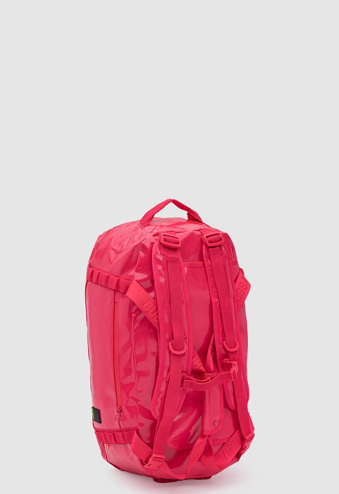 Duffel Bag Travel Ripstop Pink Bubba Essentials-5