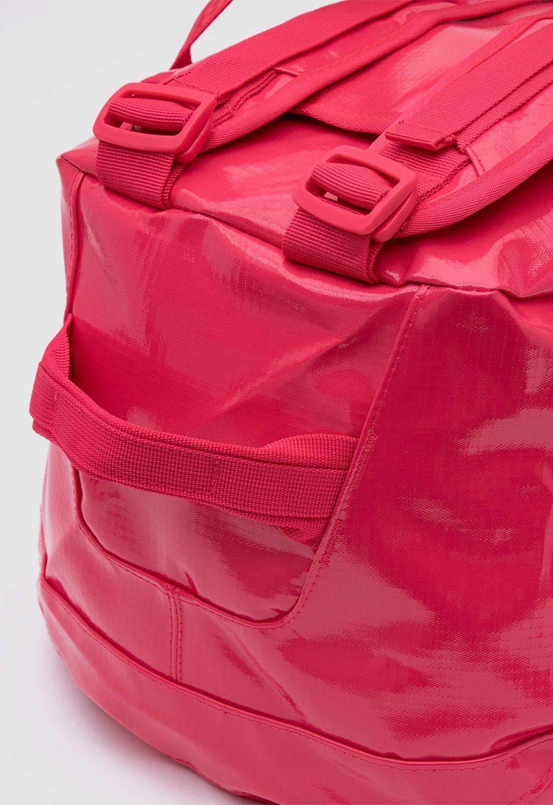 Duffel Bag Travel Ripstop Pink Bubba Essentials-9